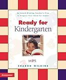 Ready for Kindergarten