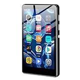 80GB MP3 Player with Bluetooth and WiFi, SWOFY Music Player with Spotify,Pandora,Amazon Music, M503Pro 4.0-inch Touch Screen Android MP4 MP3 Player for Kids with Libby,Audible,Spotify Kids,FM Radio