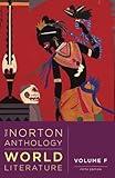 The Norton Anthology of World Literature