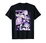 KPop Demon Hunters Huntrix Officially Licensed T-Shirt