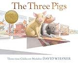 The Three Pigs