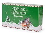 Better Dweller Christmas Categories - The Original Holiday Party Game