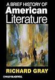 A Brief History of American Literature