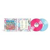 Now Thats What I Call Country Classics 80's - Exclusive Limited Edition Pink & Blue Colored Vinyl 2LP