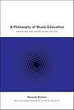 A Philosophy of Music Education