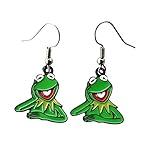 TV Movies Show Original Design Quality Anime Cartoon Earrings Gifts for woman