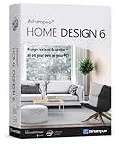 Architect Home Design 6 - Plan, model and design your dream home – software for Windows 11, 10, 8 and 7