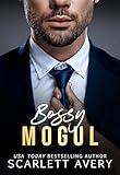 Bossy Mogul (The Moguls)