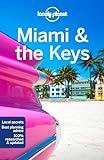 Lonely Planet Miami & the Keys (Travel Guide)