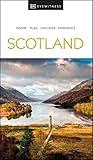 DK Eyewitness Scotland (Travel Guide)