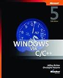 Windows via C/C++