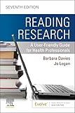 Reading Research: A User-Friendly Guide for Health Professionals