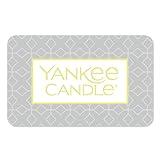 Yankee Candle Gift Cards - E-mail Delivery
