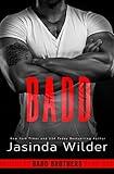Badd: The Badd Brothers book 1 (Exclusive Edition)