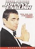 Johnny English (Widescreen Edition)