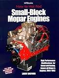 How to Hot Rod Small-Block Mopar Engines