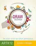 Draw Oceania (Draw the World)