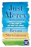 Just Mercy (Adapted for Young Adults): A True Story of the Fight for Justice