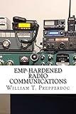 EMP-Hardened Radio Communications