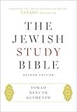 The Jewish Study Bible: Second Edition