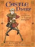 Castle Diary: The Journal of Tobias Burgess