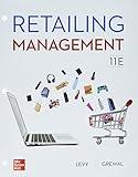 Loose Leaf for Retailing Management