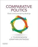 Comparative Politics: Classic and Contemporary Readings