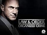 Not Your Father's Organized Crime