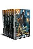 The Ton's Greatest Love Matches: A Historical Regency Romance Collection (Whispers of Love in Regency Ballrooms)