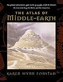 Atlas Of Middle-Earth