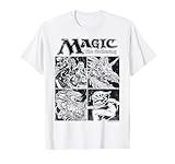 Magic: The Gathering Creature Box Up T-Shirt