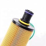 YUNCHE-AUTO Parts Number# LR133455 Oil Grid 1pack