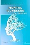 Mental Illnesses from A to Z: Definitions, explanations & interesting facts