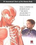 Scientific Publishing Ltd Human Anatomy and Pathology Portfolio Hardcover Spiral Bound Book, 11.37 X 14 in, 50 Pages