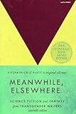 Meanwhile, Elsewhere: Science Fiction and Fantasy From Transgender Writers (Portable Edition)