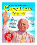 Divinity Catholic Challenge Catechism Game 1.3