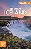 Fodor's Essential Iceland (Full-color Travel Guide)