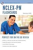 NCLEX-PN Flashcard Book (Nursing Test Prep)