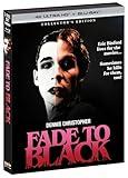 Fade to Black - Collector's Edition 4K Ultra HD + Blu-ray [4K UHD]