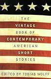 The Vintage Book of Contemporary American Short Stories