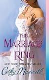 The Marriage Ring (Scandals and Seductions, 3)