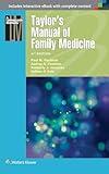 Taylor's Manual of Family Medicine (Taylor's Manual of Family Practice)