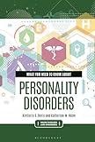 What You Need to Know about Personality Disorders (Inside Diseases and Disorders)