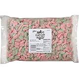 SOUR PATCH KIDS Watermelon Soft & Chewy Candy, Bulk Candy, 5 lb