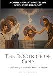 The Doctrine of God: A Defense of Classical Christian Theism (A Contemporary Protestant Scholastic Theology)