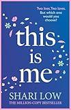 This is Me: gripping and heartwrenching novel perfect for summer reading