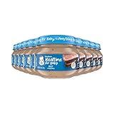 Gerber Baby Foods 2nd Foods Meat, Beef & Gravy, Mealtime for Baby, 2.5 Ounce Jar (Pack of 10)