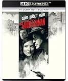 The Good German [4K UHD + Blu-ray]