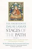 The Fourteenth Dalai Lama's Stages of the Path, Volume 2: An Annotated Commentary on the Fifth Dalai Lama's Oral Transmission of Mañjusri (2)