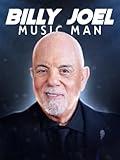 Billy Joel: Music Man
